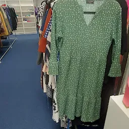 Bezoeker foto van Kringloopwinkel Dromehof in Zwaag