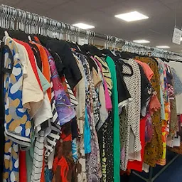 Bezoeker foto van Kringloopwinkel Dromehof in Zwaag