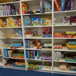 Bezoeker foto van Kringloopwinkel Dromehof in Zwaag