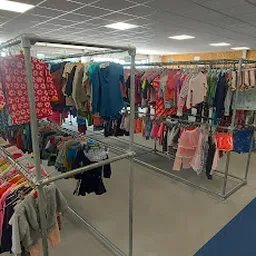 Bezoeker foto van Kringloopwinkel Dromehof in Zwaag