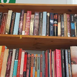 Bezoeker foto van Kringloopwinkel Dromehof in Zwaag