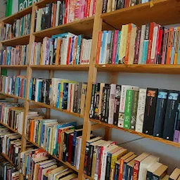 Bezoeker foto van Kringloopwinkel Dromehof in Zwaag