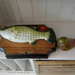 Bezoeker foto van Kringloopwinkel Dromehof in Zwaag