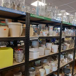 Bezoeker foto van Kringloopwinkel Dromehof in Zwaag