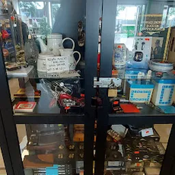 Bezoeker foto van Kringloopwinkel Dromehof in Zwaag