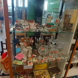 Bezoeker foto van Kringloopwinkel Dromehof in Zwaag