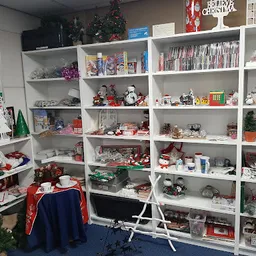 Bezoeker foto van Kringloopwinkel Dromehof in Zwaag