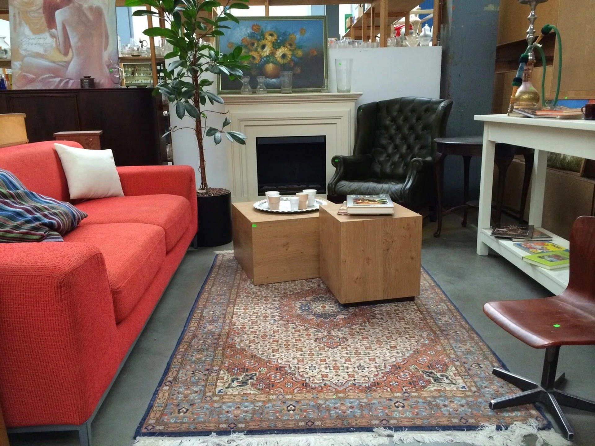 Foto gedeeld door eigenaar van Dude Goed Kringloop Winkel Rijswijk in Rijswijk