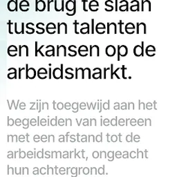 Bezoeker foto van Dude Goed Kringloop Winkel Rijswijk in Rijswijk