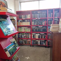 Bezoeker foto van Dude Goed Kringloop Winkel Rijswijk in Rijswijk