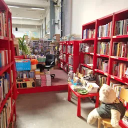 Bezoeker foto van Dude Goed Kringloop Winkel Rijswijk in Rijswijk