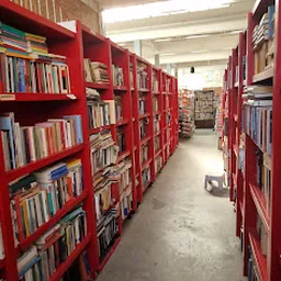 Bezoeker foto van Dude Goed Kringloop Winkel Rijswijk in Rijswijk