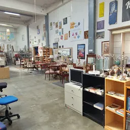 Bezoeker foto van Dude Goed Kringloop Winkel Rijswijk in Rijswijk