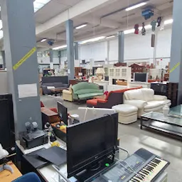 Bezoeker foto van Dude Goed Kringloop Winkel Rijswijk in Rijswijk