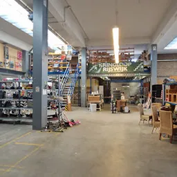 Bezoeker foto van Dude Goed Kringloop Winkel Rijswijk in Rijswijk