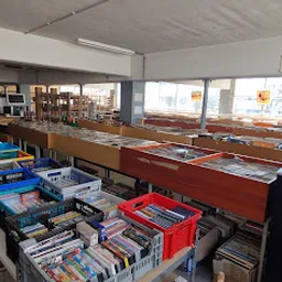 Bezoeker foto van Dude Goed Kringloop Winkel Rijswijk in Rijswijk