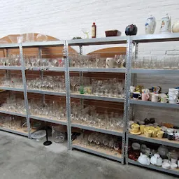 Bezoeker foto van Dude Goed Kringloop Winkel Rijswijk in Rijswijk