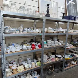 Bezoeker foto van Dude Goed Kringloop Winkel Rijswijk in Rijswijk