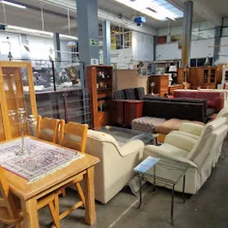 Bezoeker foto van Dude Goed Kringloop Winkel Rijswijk in Rijswijk