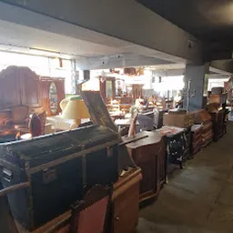 Bezoeker foto van Dude Goed Kringloop Winkel Rijswijk in Rijswijk