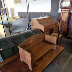 Bezoeker foto van Dude Goed Kringloop Winkel Rijswijk in Rijswijk