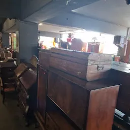 Bezoeker foto van Dude Goed Kringloop Winkel Rijswijk in Rijswijk