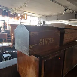 Bezoeker foto van Dude Goed Kringloop Winkel Rijswijk in Rijswijk