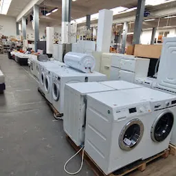 Bezoeker foto van Dude Goed Kringloop Winkel Rijswijk in Rijswijk