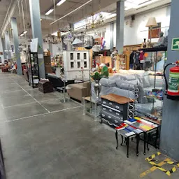 Bezoeker foto van Dude Goed Kringloop Winkel Rijswijk in Rijswijk