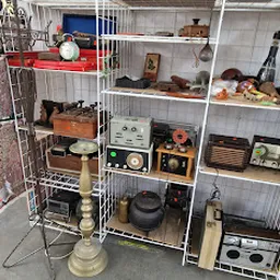 Bezoeker foto van Dude Goed Kringloop Winkel Rijswijk in Rijswijk