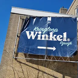 Bezoeker foto van Dude Goed Kringloop Winkel Rijswijk in Rijswijk