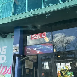 Bezoeker foto van Dude Goed Kringloop Winkel Rijswijk in Rijswijk