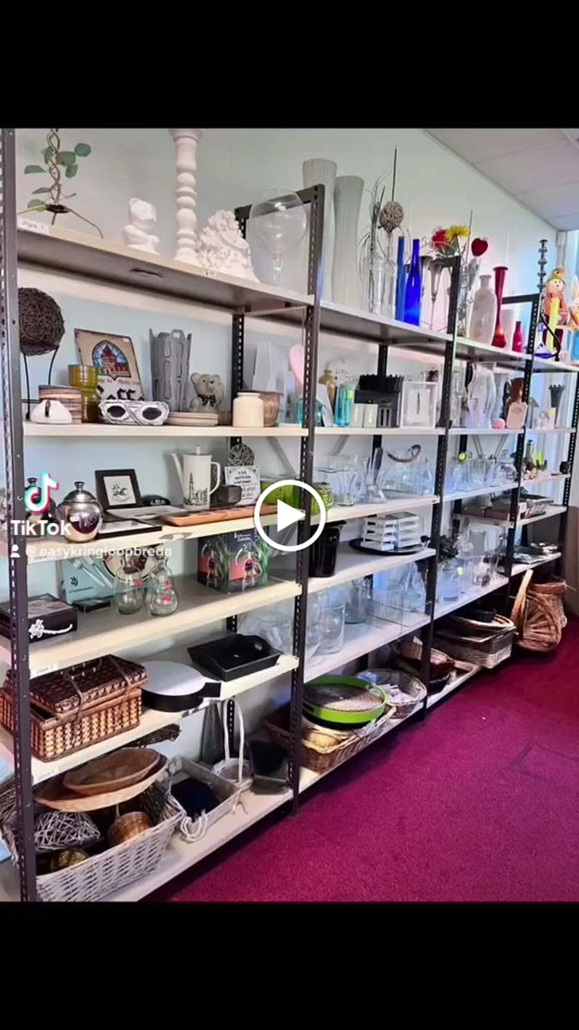 Foto gedeeld door eigenaar van Easy Kringloop in Breda