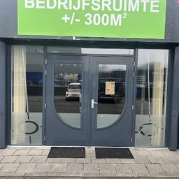 Bezoeker foto van Easy Kringloop in Breda