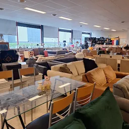 Bezoeker foto van Easy Kringloop in Breda