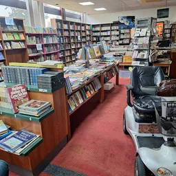 Bezoeker foto van Easy Kringloop in Breda