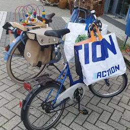 Bezoeker foto van Easy Kringloop in Breda