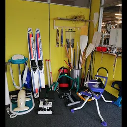 Bezoeker foto van Ecologisch Kringloopcentrum De KuubsKist in Lemmer