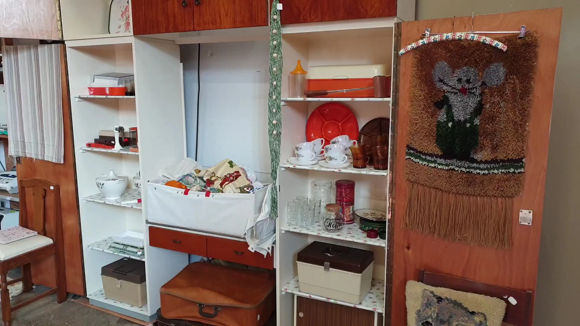 Kringloopwinkel Ecologisch Kringloopcentrum De KuubsKist in Lemmer