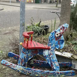 Bezoeker foto van Kringloopwinkel Edison39.nl in Eindhoven