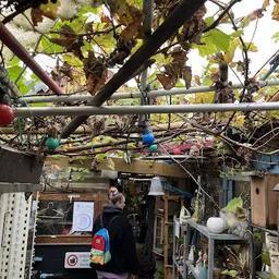 Bezoeker foto van Kringloopwinkel Edison39.nl in Eindhoven