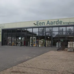 Kringloopwinkel Kringloopwinkel Een Aarde in Asten