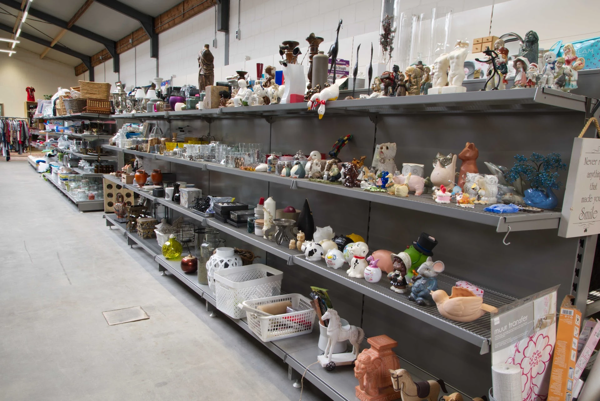 Kringloopwinkel Kringloopwinkel Een Aarde in Asten