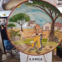 Bezoeker foto van Kringloopwinkel Een Aarde in Asten