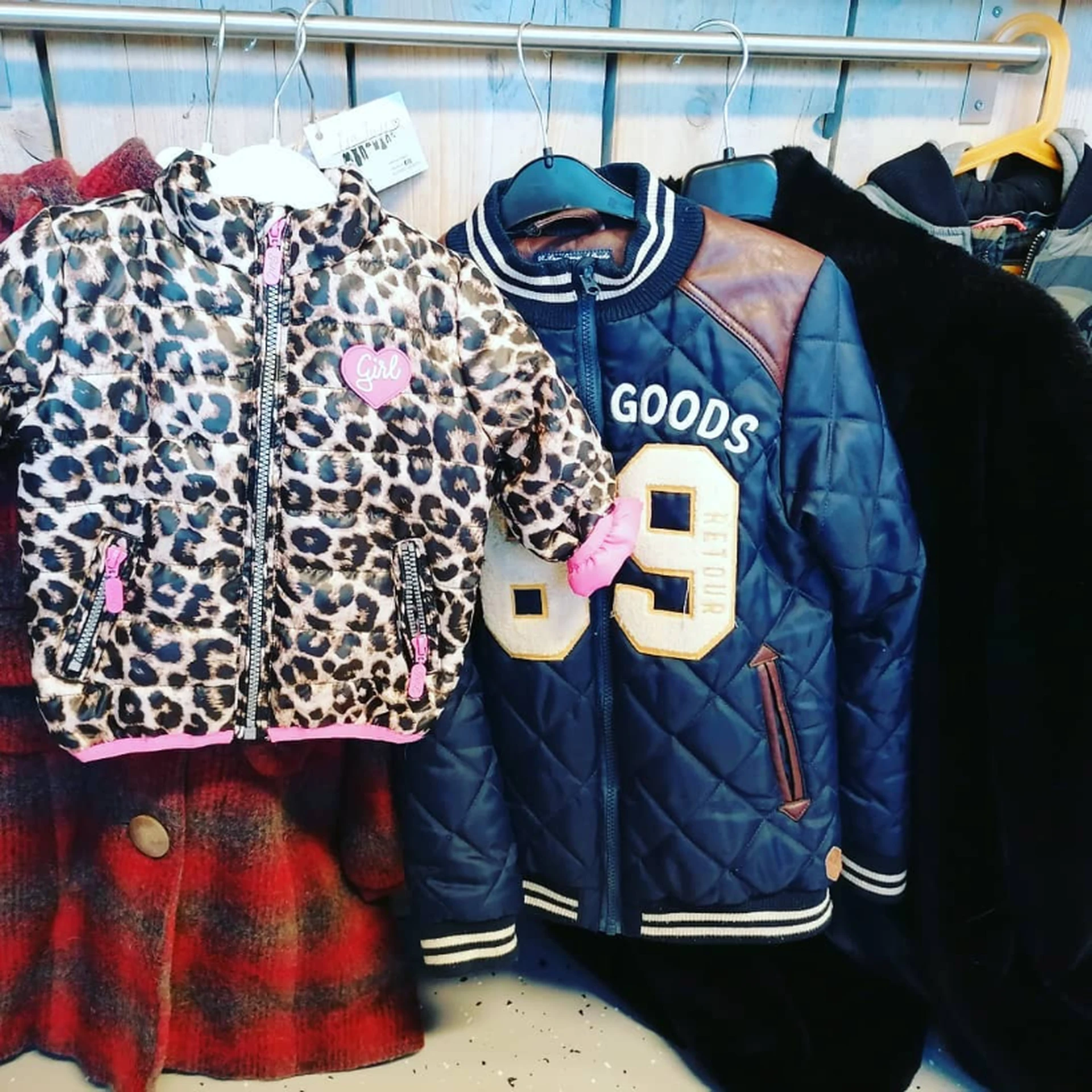 Foto gedeeld door eigenaar van Kringloopwinkel Een-Twee in Zuidwolde