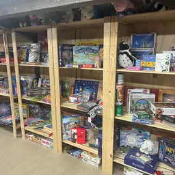 Kringloopwinkel Kringloopwinkel Een Tweede Leven Kraggenburg in Kraggenburg