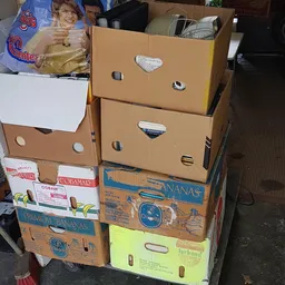 Kringloopwinkel Eenmaal Andermaal kringloop in Meijel