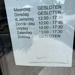 Bezoeker foto van Eenmaal Andermaal kringloop in Meijel