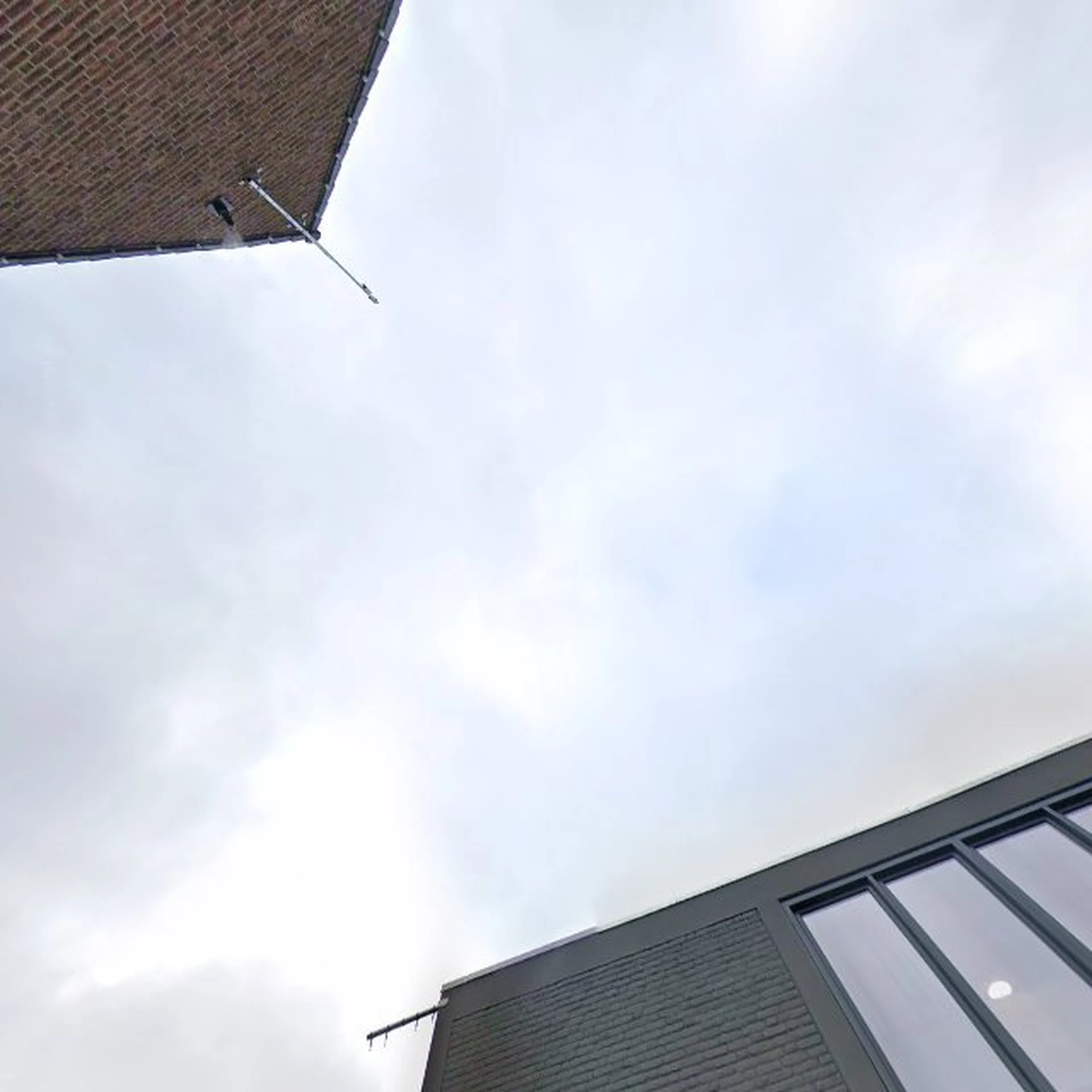 Kringloopwinkel Eenmaal Andermaal kringloop in Meijel