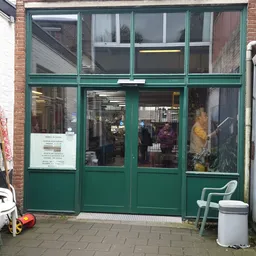 Kringloopwinkel Kringloopwinkel Emmaus Bilthoven in Bilthoven